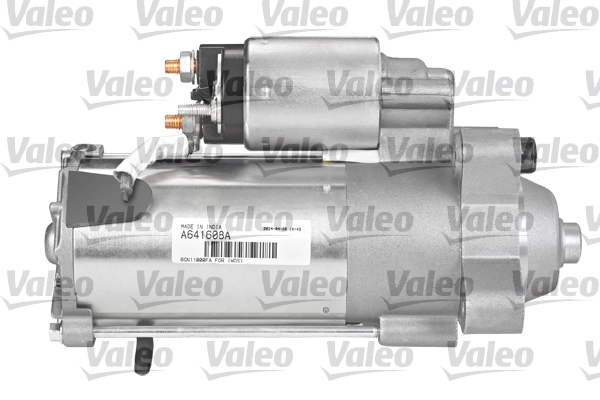 Burro de arranque  VALEO 438485 precio, desde 110,55 EUR