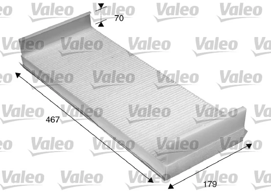 716036 VALEO