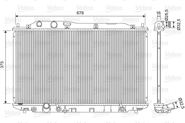 701570 VALEO
