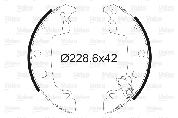 562980 VALEO