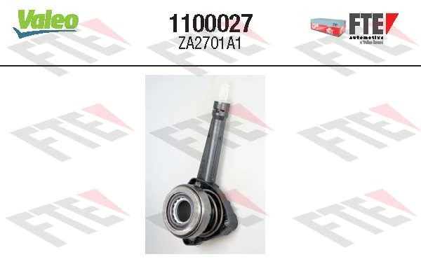 1100027 VALEO