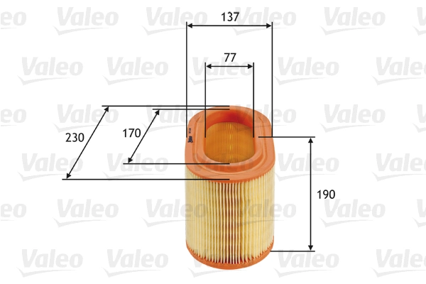 585690 VALEO