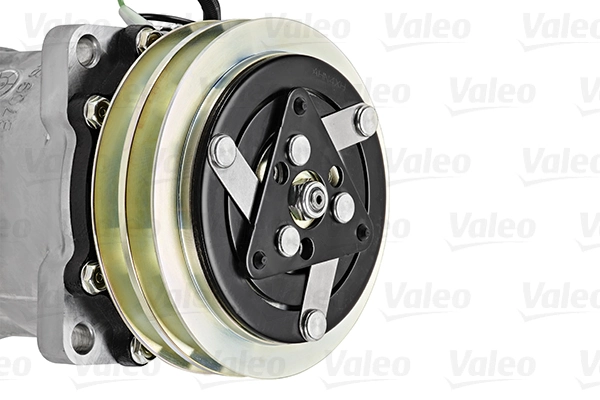 Compresor ac VALEO 813037 precio, desde 339,92 EUR