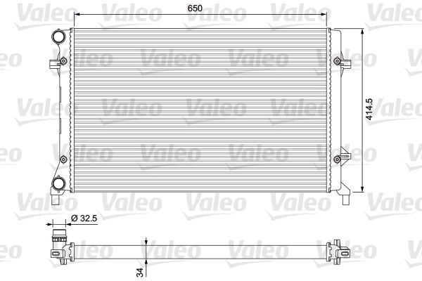 234335 VALEO