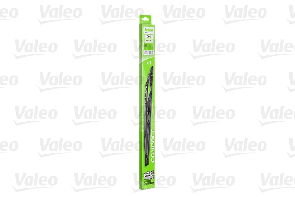 576093 VALEO Limpiaparabrisas delantera conductor