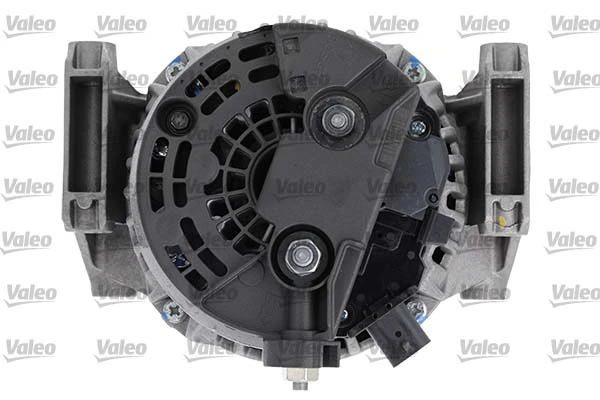 440654 VALEO Alternador de coche