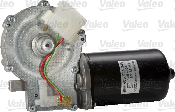 403924 VALEO Motor del limpiaparabrisas