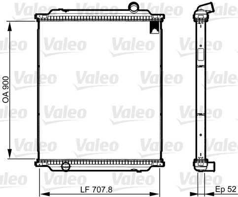 733517 VALEO