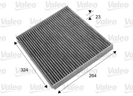 715671 VALEO