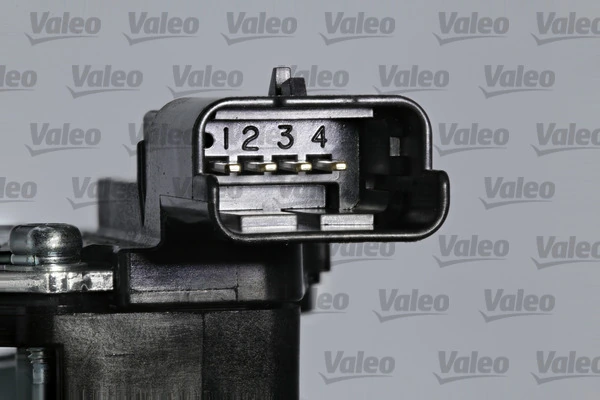 366318 VALEO Sensor de flujo de aire