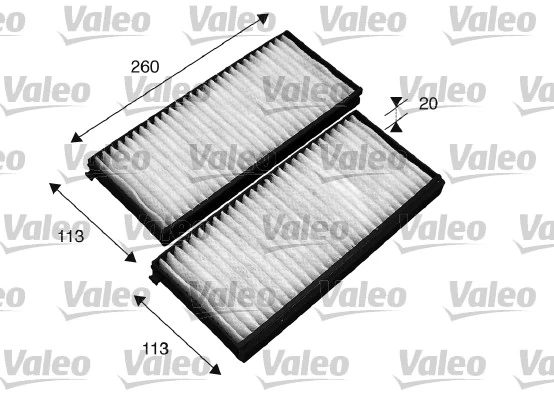 715522 VALEO