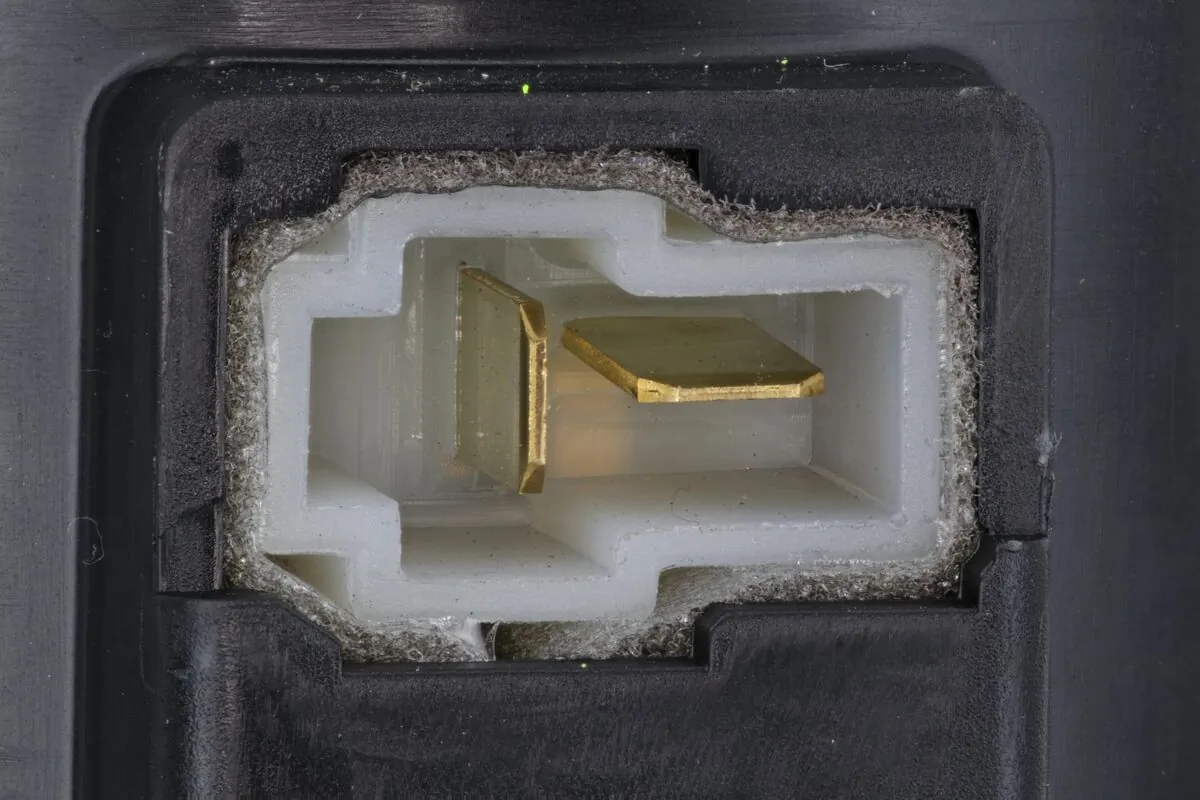 35820018 AND Ventilador de habitáculo