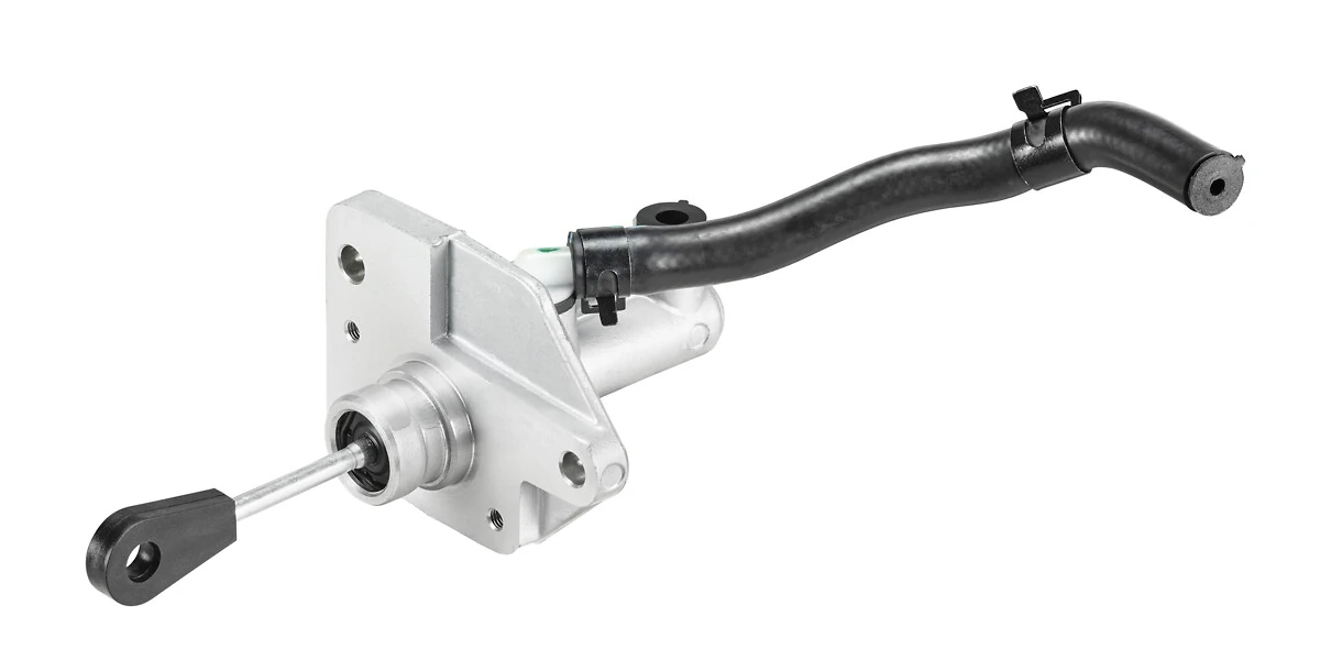804698 VALEO Cilindro maestro de clutch