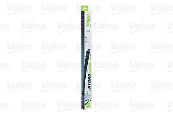 578579 VALEO Limpiaparabrisas delantera conductor