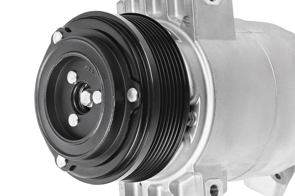 Comprar 813339 VALEO Compresor de aire acondicionado coche