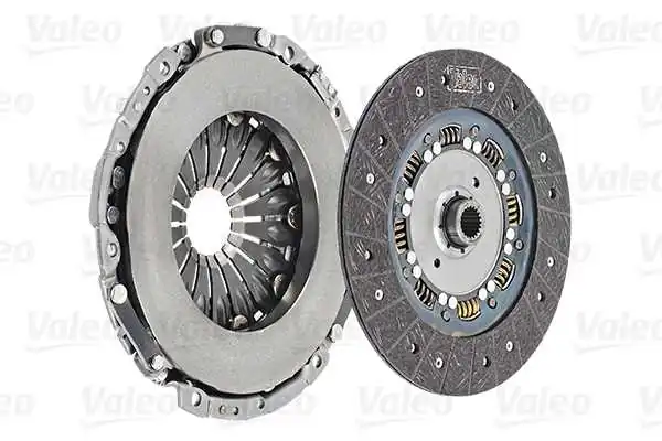 826705 VALEO Embrague motor