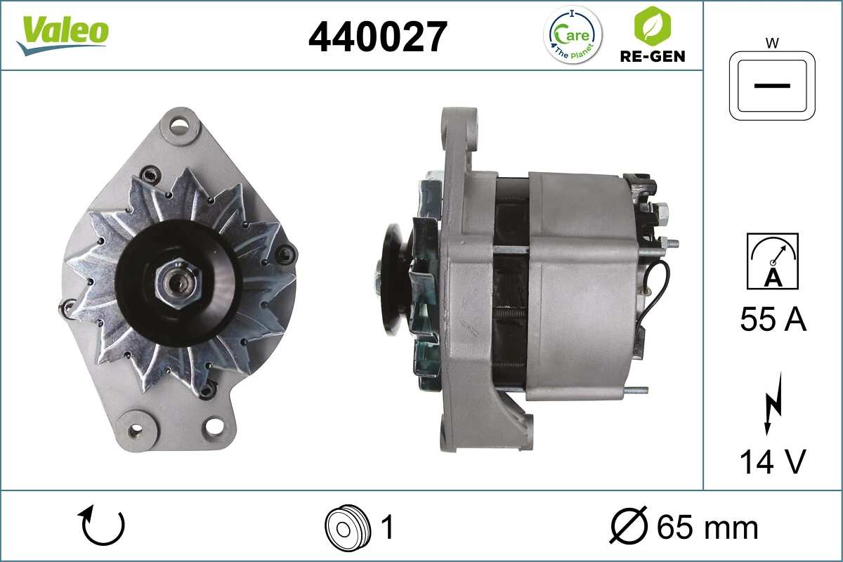 440027 VALEO