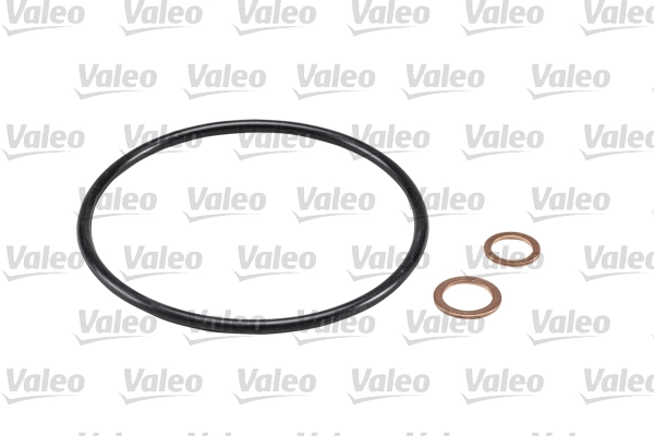 Comprar 586518 VALEO Filtros de aceite
