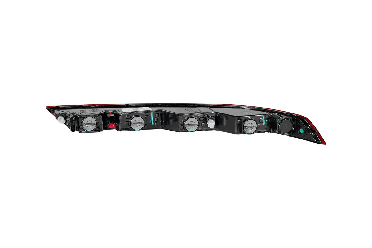 Comprar 4464004LUE Depo/Loro/Abakus Piloto trasero izquierdo de parachoques