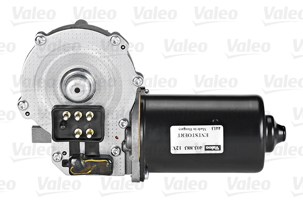 Motor limpiaparabrisas para Mercedes E  W124