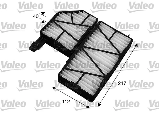 Filtro de cabina Subaru Outback  desde 12,12 €