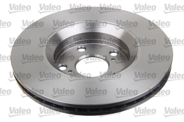 Frenos delanteros VALEO 197187 precio, desde 69,32 EUR