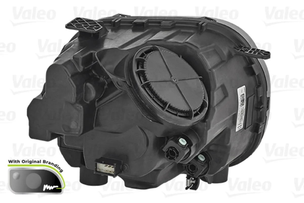 Faros para Citroen C3 AIRCROSS II 2R, 2C