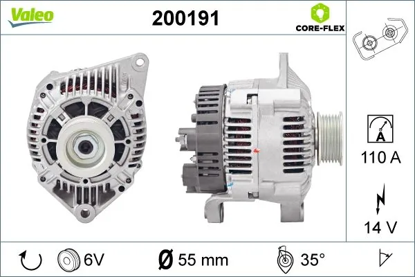 200191 VALEO