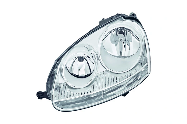  Faro izquierdo Volkswagen Jetta 5