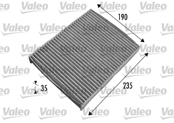 698693 VALEO