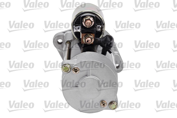 458506 VALEO Arranque motores