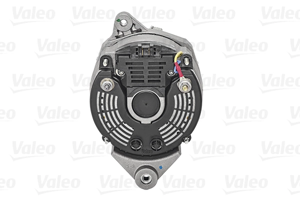 433459 VALEO Alternador de coche