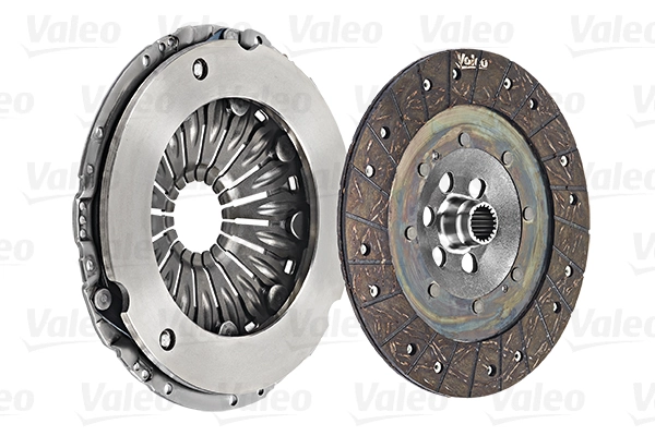 826336 VALEO Embrague motor