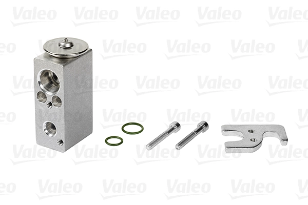 509846 VALEO