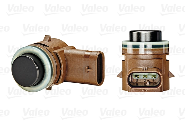 Comprar 890010 VALEO Sensor lateral delantero/trasero de aparcamiento