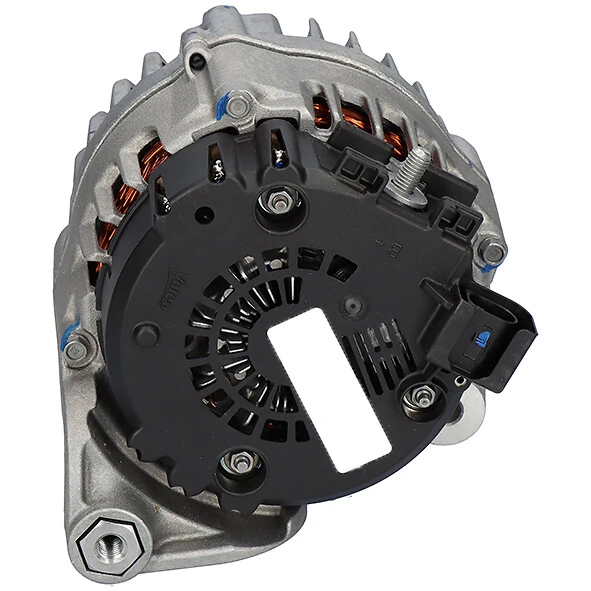 Alternador F032116388 Cargo