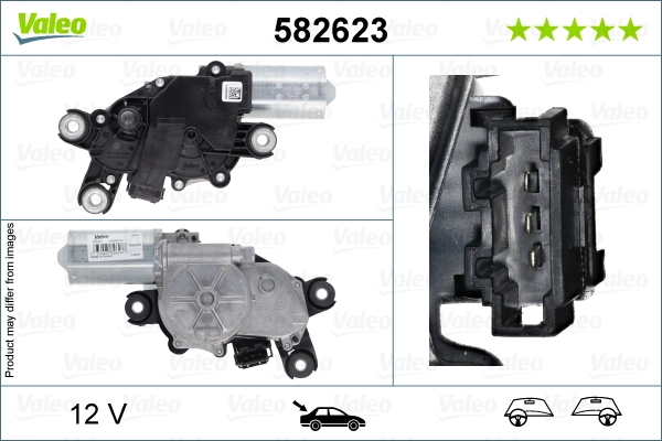 582623 VALEO