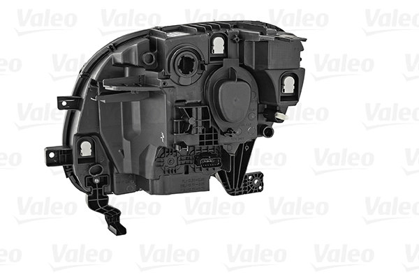 Faro derecho Smart FORFOUR hatchback (453) (2014 - 2026) precio, desde 172,02 EUR