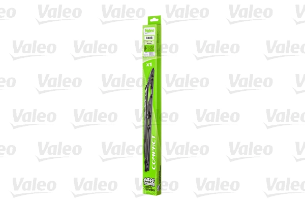 Escobilla del limpiaparabrisas del lado del conductor Ford Fiesta COURIER furgoneta (F3L, F5L) (1991 - 1996) precio, desde 22,20 EUR