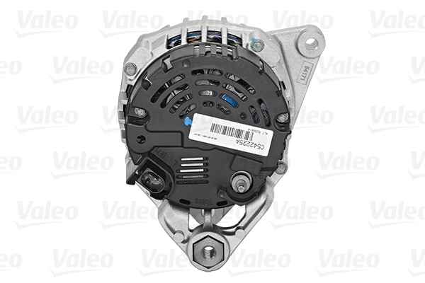 437348 VALEO Alternador de coche