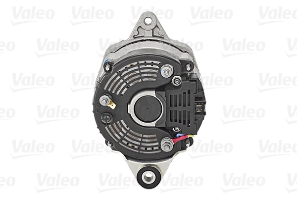  Alternador Renault 21 