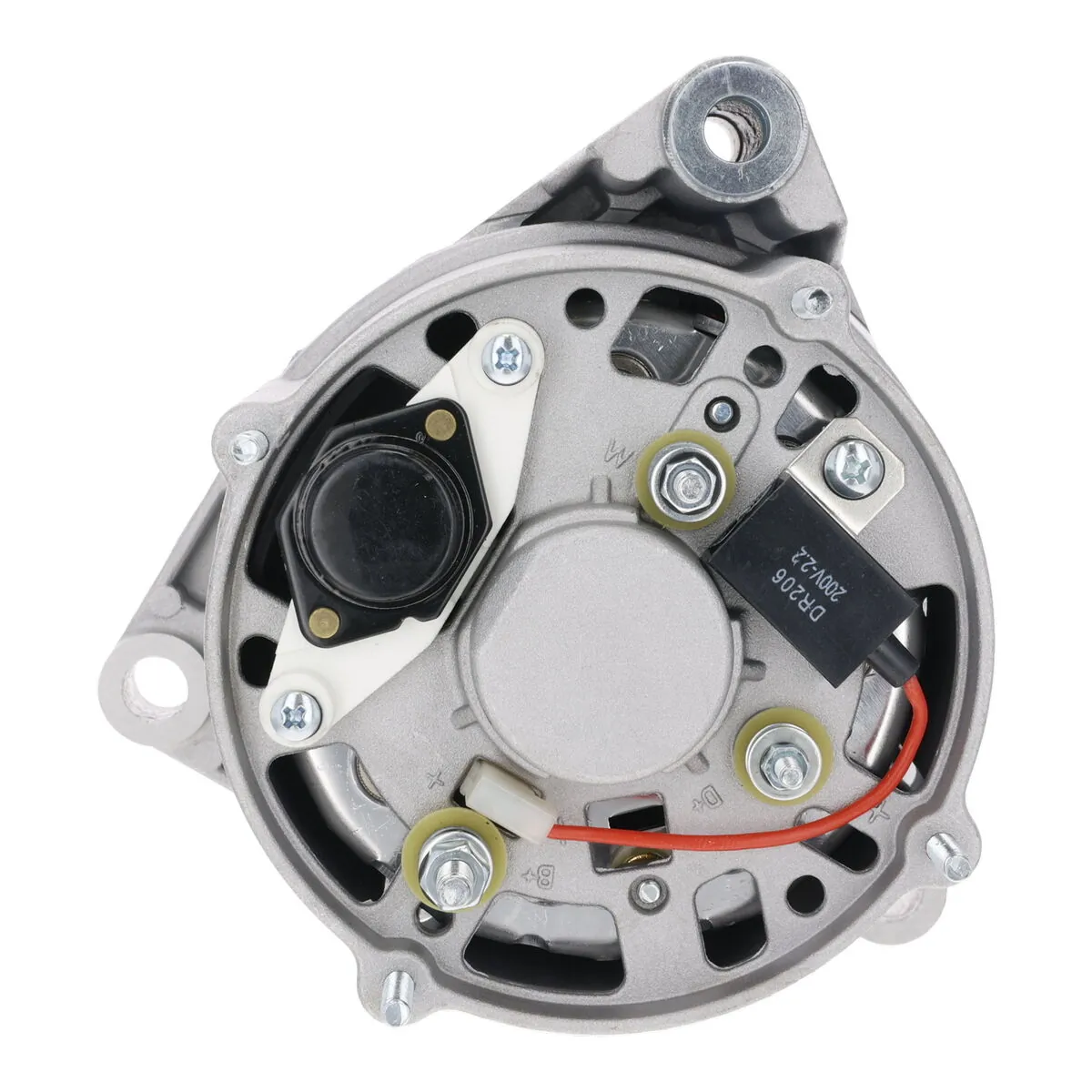 51261017145 MAN Alternador de coche