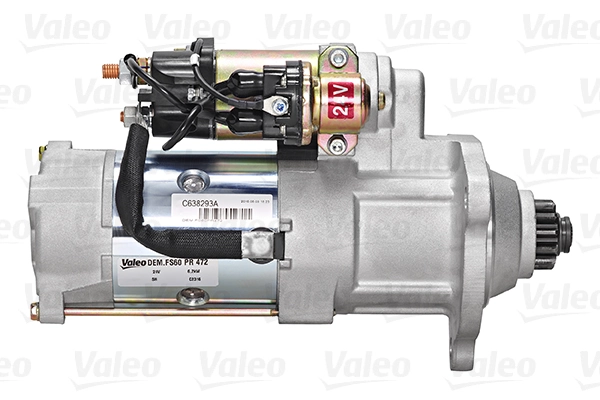 Arranque motores para Mercedes Benz Truck TRUCK ACTROS  