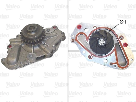 506803 VALEO
