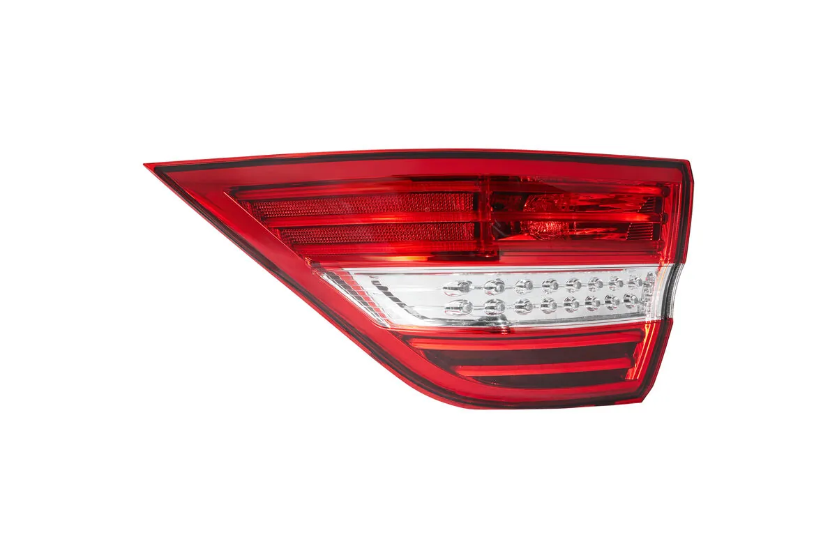  Mercedes ML/GLE  (2011-2014)