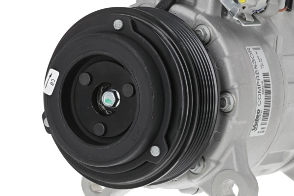 Comprar 690208 VALEO Compresor de aire acondicionado coche