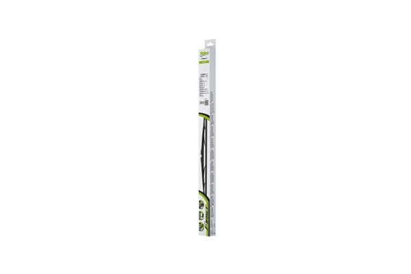 575553 VALEO Escobilla del limpiaparabrisas del lado del pasajero