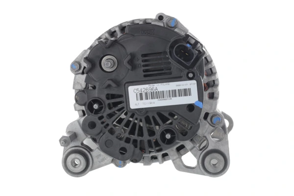Alternador del motor VALEO 200260 precio, desde 177,95 EUR