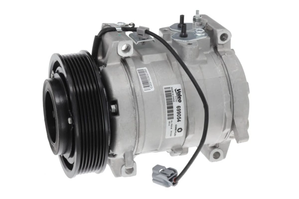 699054 VALEO Compresor climatizador