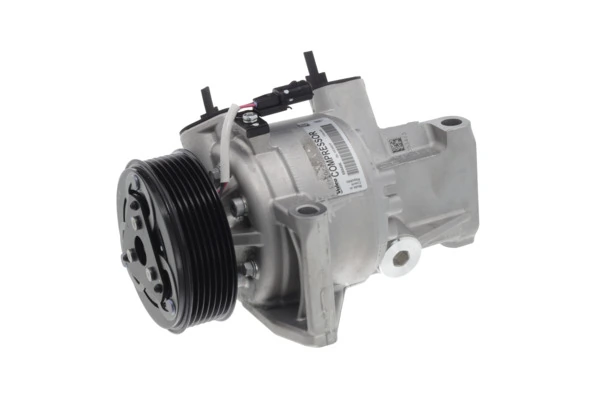  Compresor de aire acondicionado Renault DUSTER 2